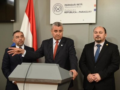 Gobierno da una semana a la Policía para disminuir ola de motochorros