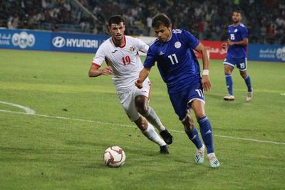 ¿Cuándo es la próxima Fecha FIFA? - Fútbol - ABC Color