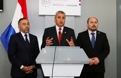 Villamayor destaca cumplimiento de la ley