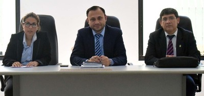 Cuatro policías condenados
