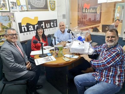 Jueces escucharán reclamos de la sociedad » Ñanduti