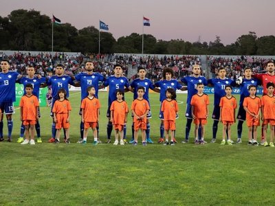 "El Paraguay del segundo tiempo es el equipo que debemos ser"