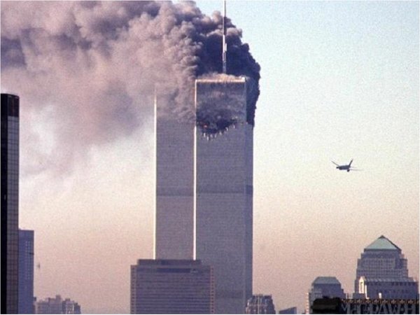 Sancionan a Hizbulá y Al Qaeda antes del aniversario del 11-S