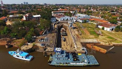 Fiscal solicitará pena máxima para marinos acusados de violación