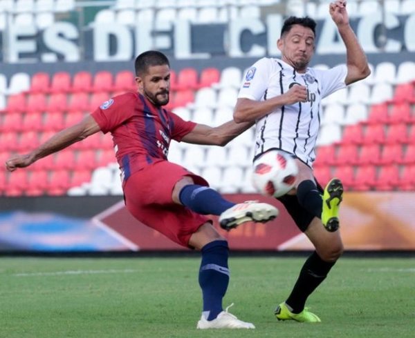 Libertad - Cerro Porteño, clásico de la novena jornada del Clausura - .::RADIO NACIONAL::.