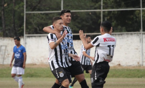 HOY / Sólo un partido matinal en el inicio de la fecha 18 de la Primera C