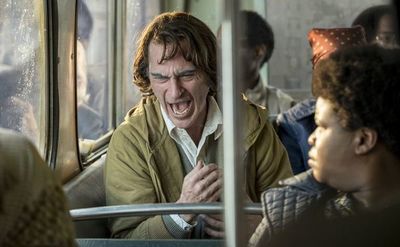 Toronto también elogia a Phoenix y su interpretación en “Guasón" - Cine y TV - ABC Color