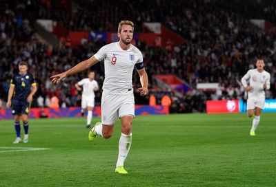 Inglaterra, camino a la Eurocopa - Fútbol - ABC Color