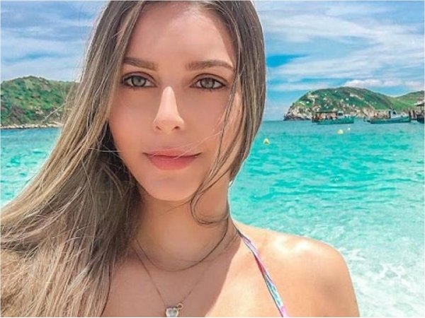 Modelo que acusó a Neymar de violación es denunciada por falsa denuncia