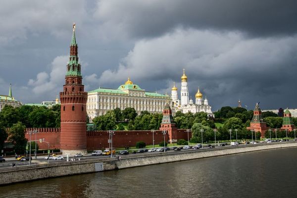 EE.UU. sacó de Rusia en 2017 a un informante infiltrado en el Kremlin - Mundo - ABC Color