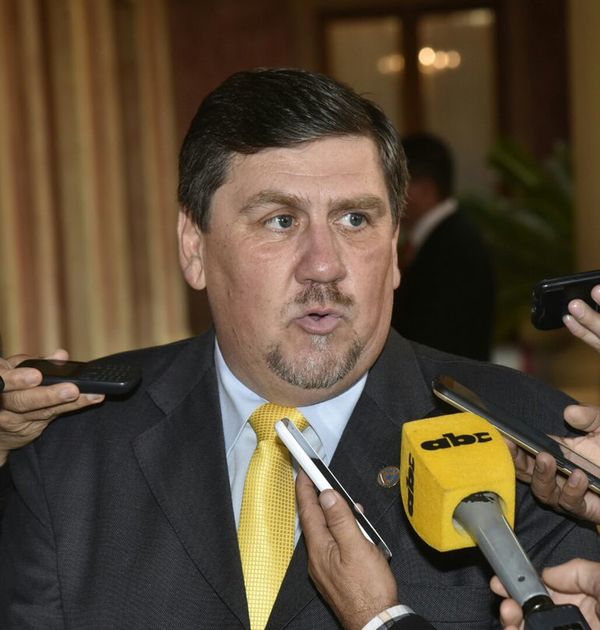PGN 2020: Llano presentará a Ovelar sugerencias realizadas en Cumbre de Poderes - Notas - ABC Color