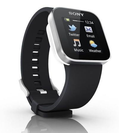 Relojes inteligentes que salvan vidas - Nacionales - ABC Color