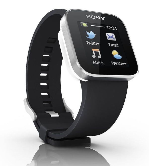 Relojes inteligentes que salvan vidas - Nacionales - ABC Color