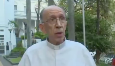 Respuesta a padres del San José: “si no les gusta el colegio, que se busquen otro”
