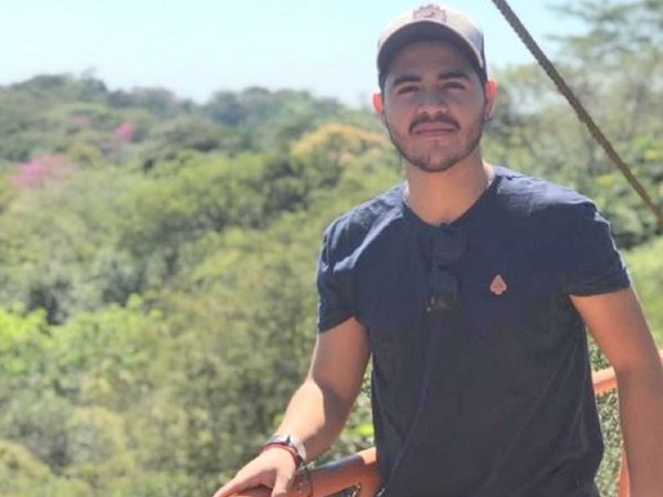 Paraguayo que emocionó en Bolivia busca oportunidad en nuestro país