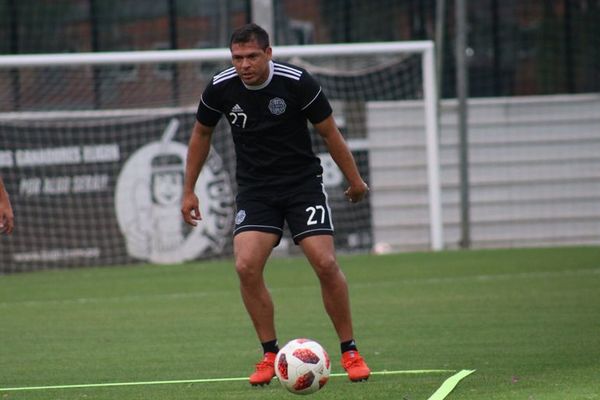 Suplentes el miércoles, titulares el domingo - Fútbol - ABC Color