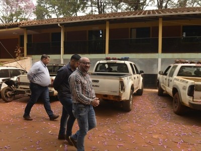 Condenan a cuatro policías por robo agravado y privación ilegítima de libertad