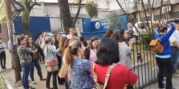 Dirección pastoral del Colegio de San José respalda a directora