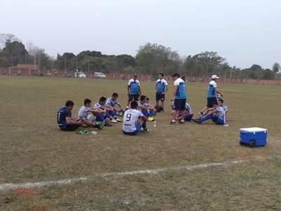 Renuncia DT de la selección Concepcionera