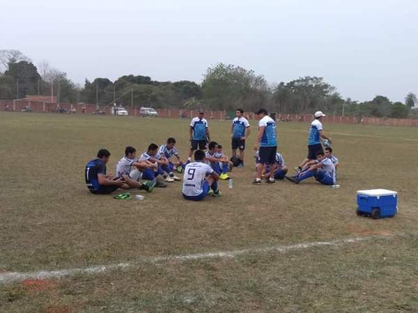 Renuncia DT de la selección Concepcionera
