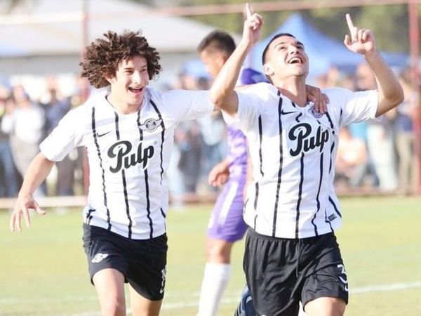 ¿Cómo sigue la Copa Paraguay? - Fútbol - ABC Color