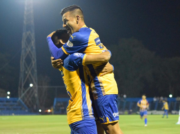 Luqueño se carga a Nacional y está en cuartos