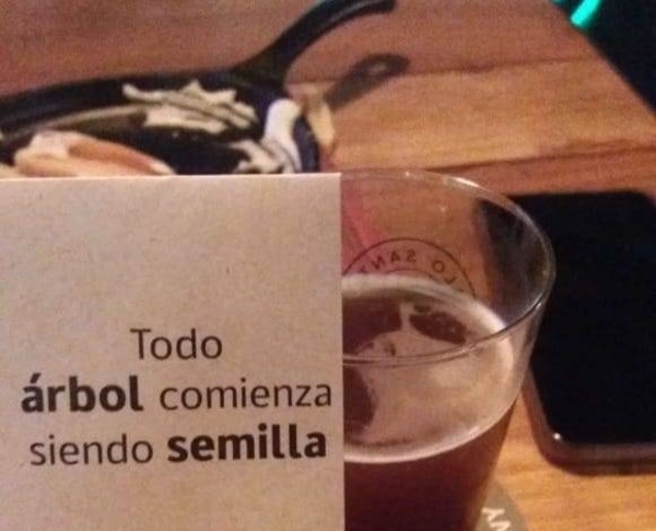 HOY / Invitan a disfrutar de buena música y contribuir a plantar más árboles