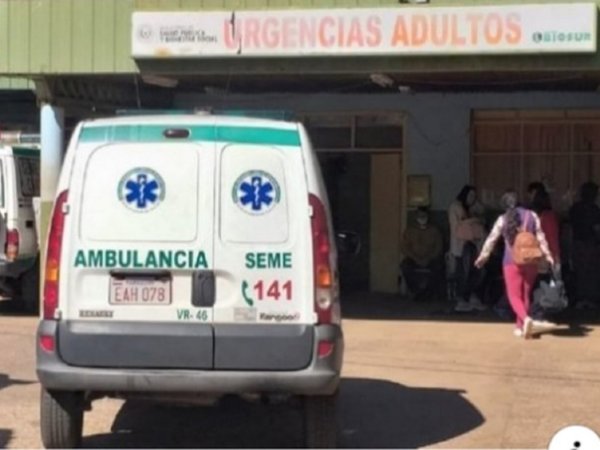 Encarnación: Imputada por muerte de su hijo recién nacido