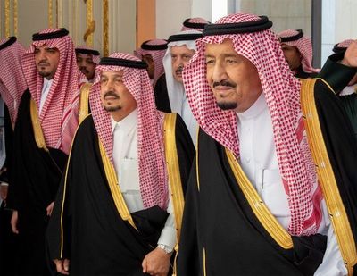 Arabia Saudita teme “escalada peligrosa” en Medio Oriente - Mundo - ABC Color