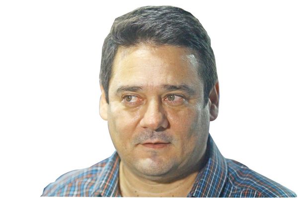 Buzarquis apuró cooperación mientras comprometía pago por mismas obras