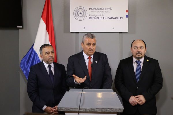Interior emplaza a Policía a dar resultados en 8 días