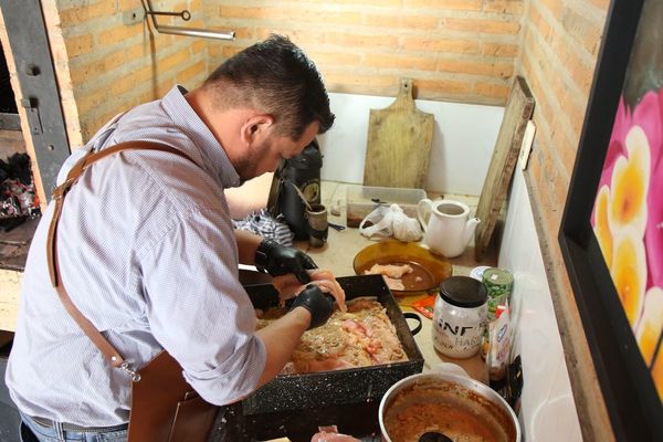 El arte de cocinar pescados