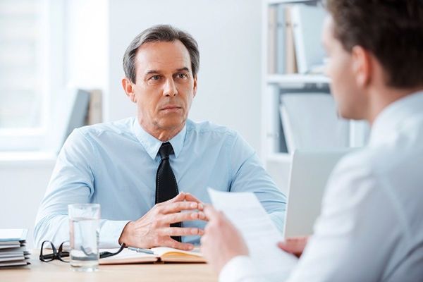 Por qué el tener en mente el objetivo salarial incorrecto puede descarrilar una negociación laboral