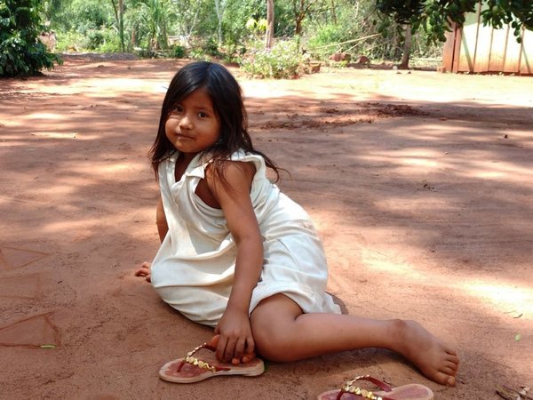 Procuradora de Brasil pide condena a Itaipú por daños a los indígenas