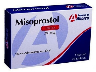 De oficio, Fiscalía puede actuar en oferta de abortivos