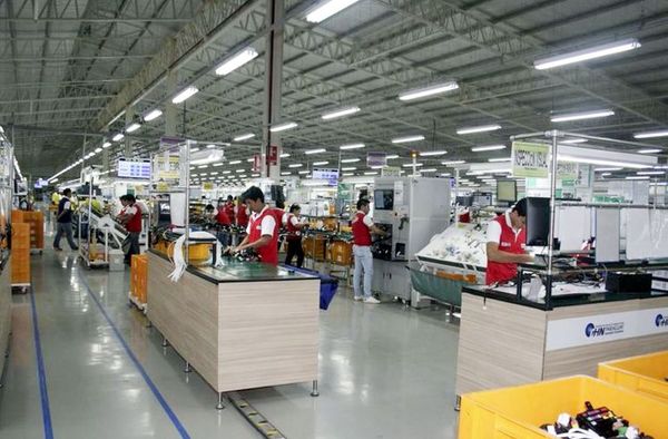 En tema automotriz, gremio pide celeridad y patriotismo - Economía - ABC Color