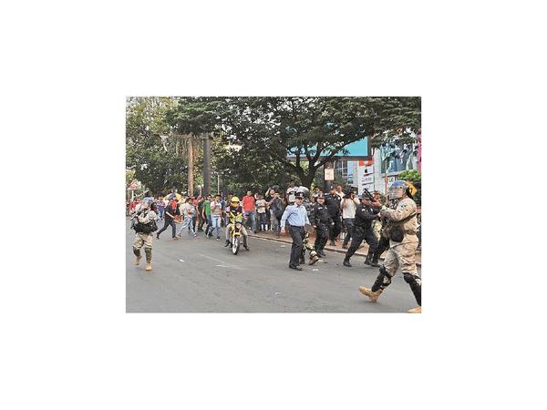 Feprinco reclama al Gobierno medidas firmes ante ilegalidad