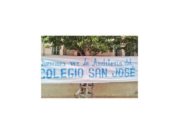 Anuncian protestas masivas tras denuncias en San José