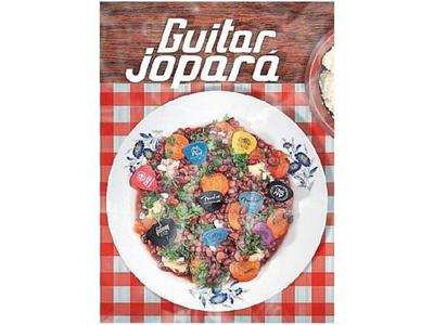 Lanzan  hoy Guitar jopará