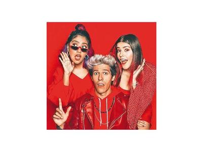 Cita de youtubers convoca a jóvenes este fin de semana en la Conmebol