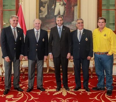Suspender no y sí controlar - Deportes - ABC Color