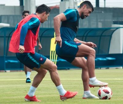 Entre renovación de contratos y nuevo coordinador de menores - Deportes - ABC Color