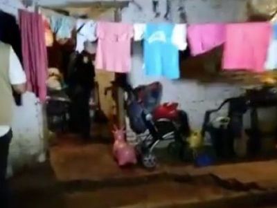 Mujer apuñaló a su pareja en San Lorenzo