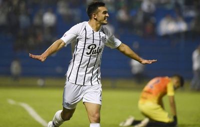 Libertad, por un boleto a cuartos - Fútbol - ABC Color