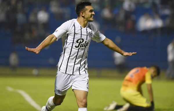 Libertad, por un boleto a cuartos - Fútbol - ABC Color