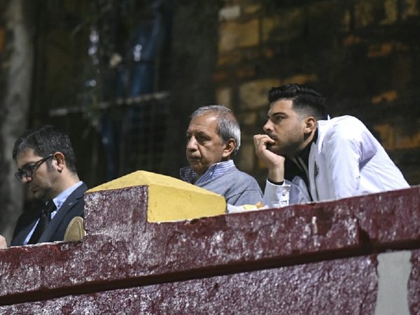 Cederían unos 850 entradas al Olimpia