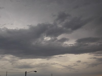 PRONOSTICAN LLUVIAS DE POCA MAGNITUD PARA HOY EN ITAPÚA