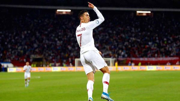 Francia, Portugal e Inglaterra golean