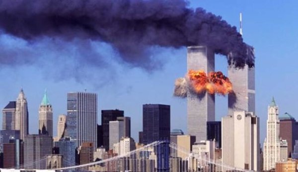 EEUU conmemora 18 años de los ataques terroristas del 11 de septiembre » Ñanduti
