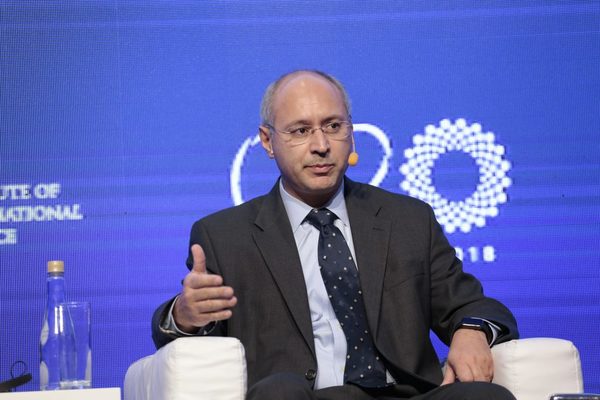 Bancos centrales rebajarán sus tasas